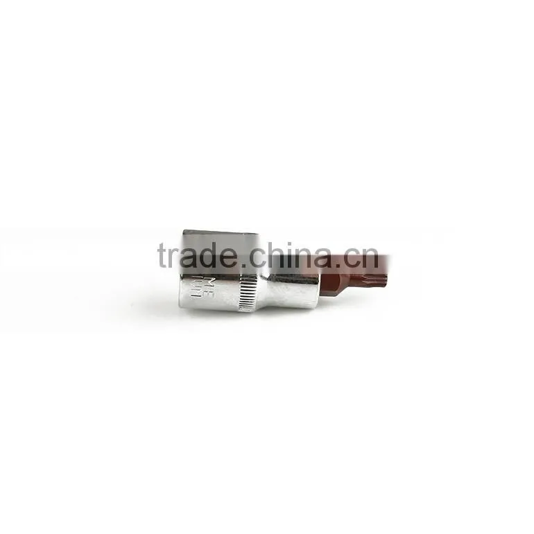 Different Kinds Style Socket Head Multiple Power Nut Dr. Socket 1/2"