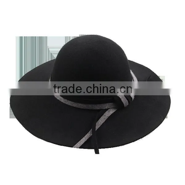 ladies dress hats floppy hat with wide brim