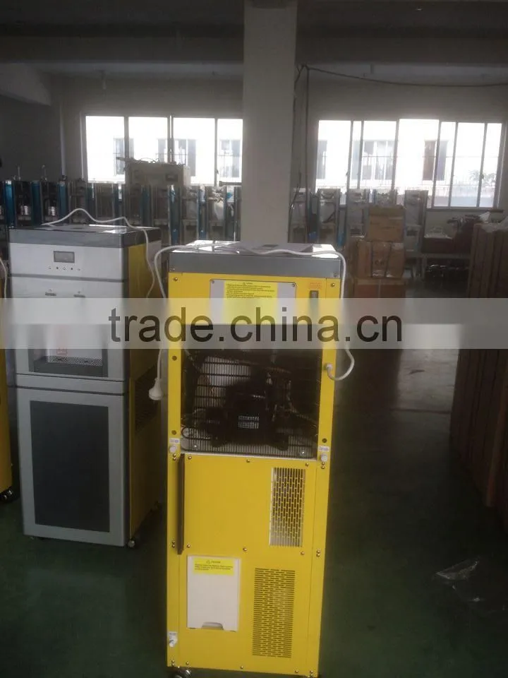 50L air to water generator,Atmospheric Water Generator,air water machine with water quality report,UL certification