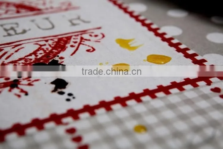 BSCI ,SGS ,Intex , ICS table cloth middle east table cloth, modern table cloth, dining room table cloth