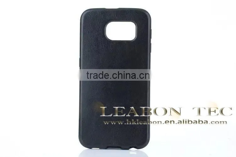 New Products Mobile Phone Case For Samsung Galaxy S6 Phone Accessory