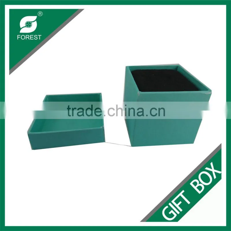 QUALITY GIFT BOX RING BOX