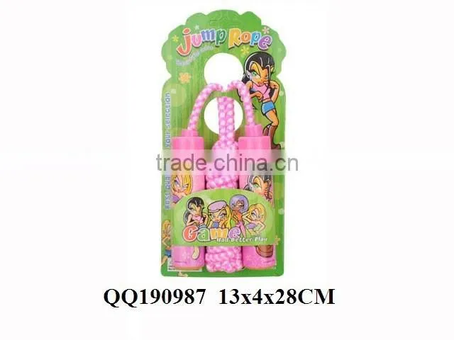 Skipping rope for kids, kids jumping rope, jumping rope for kids