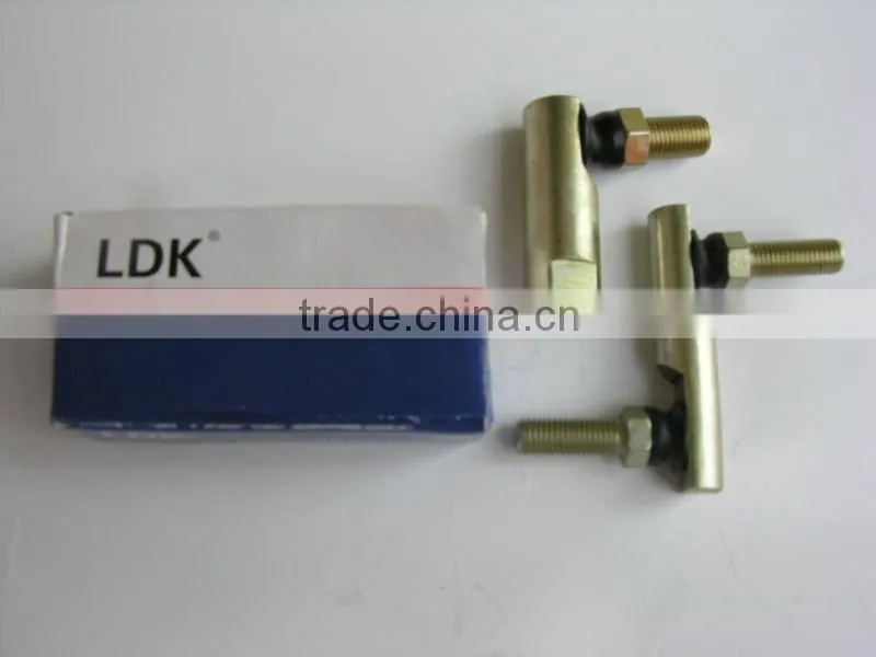 Tie rod end