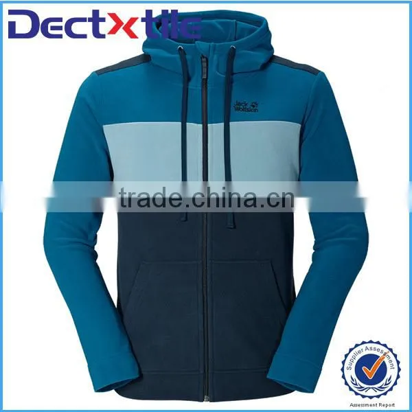 Cheap anti pilling polar fleece fabric wholesale