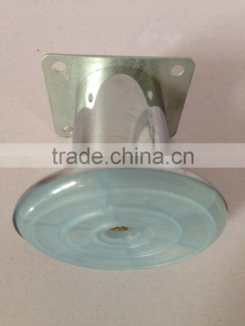 sofa chrome legs furniture accessories iron legs