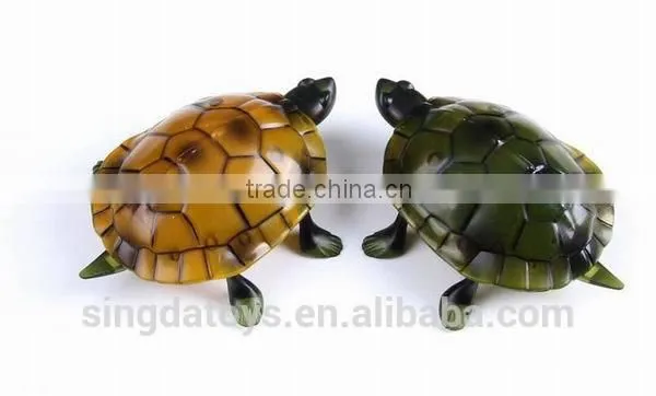 New Arriving!RC Animal IR Mini Tortoise Toy For Kids