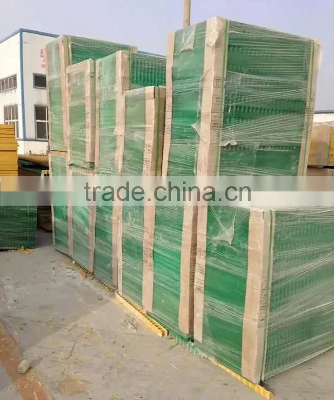 grp grids, Strong Fiberglass Plastic Grating, FRP GRP gratings