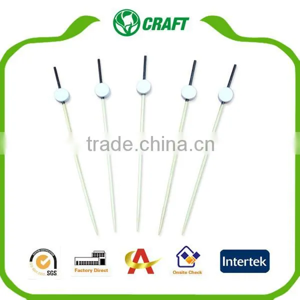 Bamboo Pick Cocktail Sticks