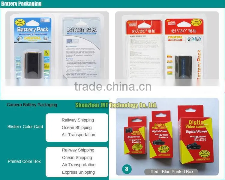 Replace Camera Battery For Canon BP-828 BP828 BP-820 BP820 8598B002
