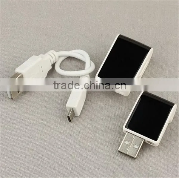 Deluxe 2.4Gwireless Presenter as air mouse remote control media player works in PPT for iphone