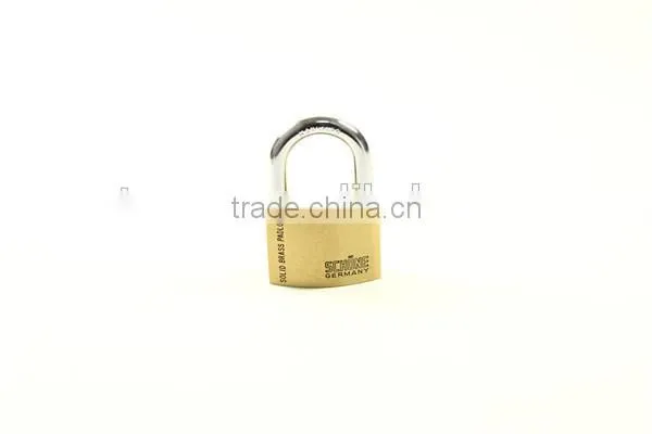 SC-101HK Brass Padlock 50mm