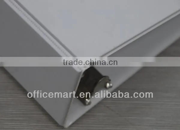 pvc expandable file