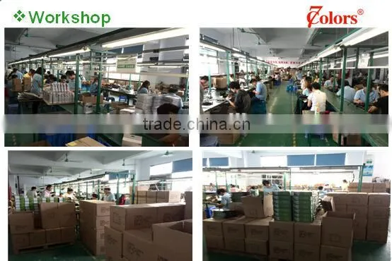 12V Alminum led strip light with switched(SC-D102A)