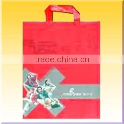 Good resistance to impact of delicate shopping hand bag