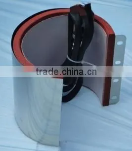 Silicone Rubber 11oz Mug Heater Heat Element