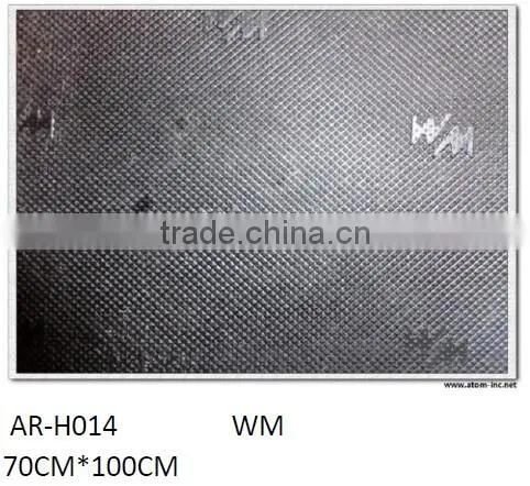 best price neolite rubber soling sheet in Dongguan