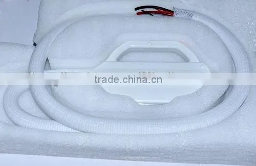 Accessaries of IPL RF beauty equipment