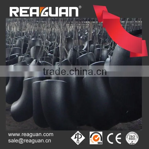 carbon steel elbow 5d