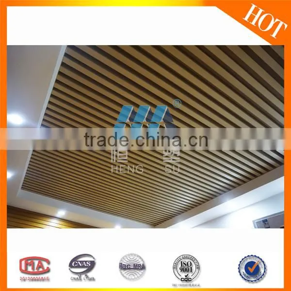 2016 new tech high quality suspended ceiling tile suppliers