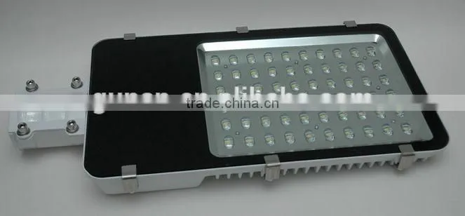 12V solar 30W led street light