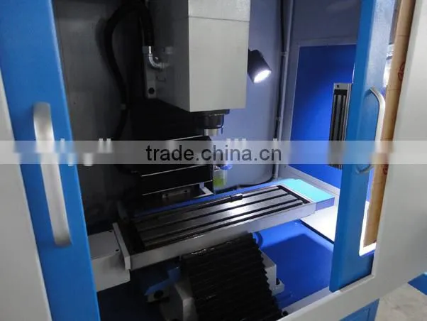 KX3S SIEMENS system education sieg milling machine wholesale
