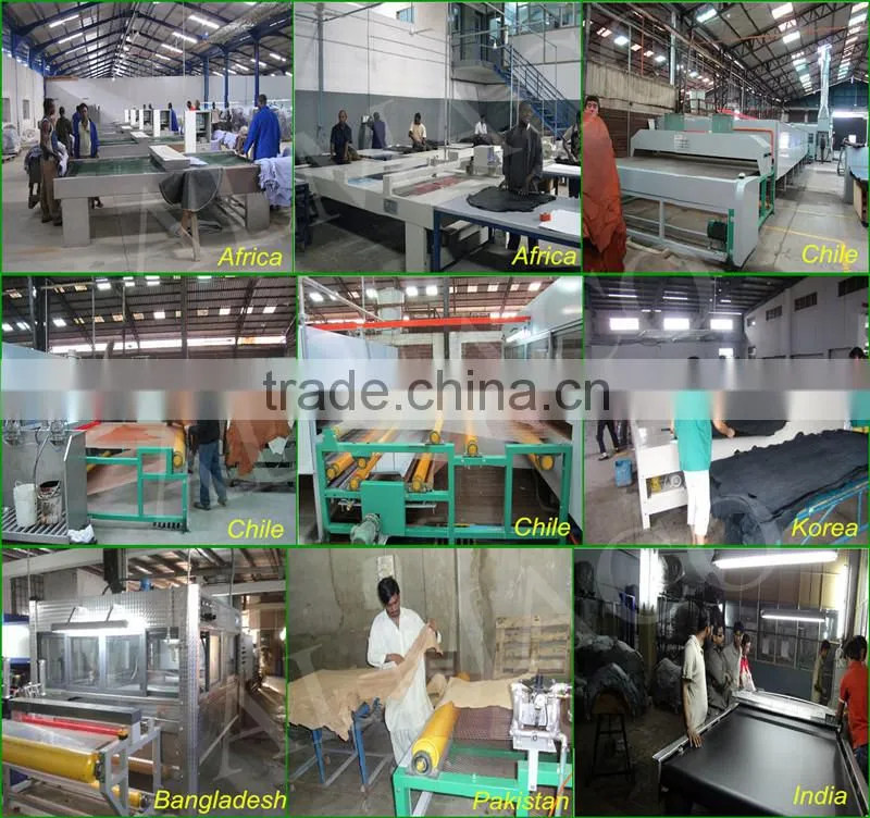 GPG-150/180 lether polishing machine for lether