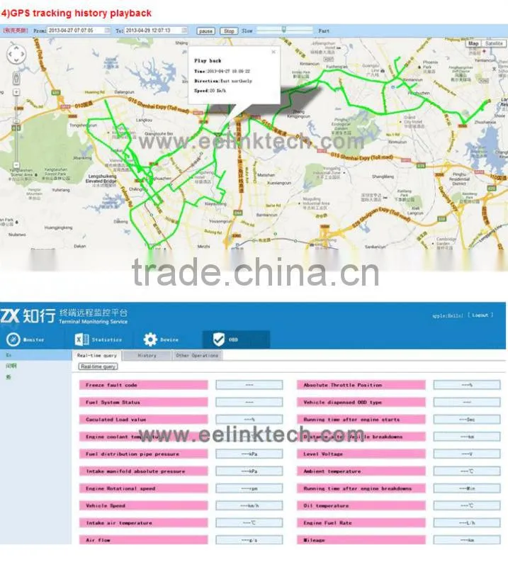 TK116 Gps tracker china,High quality Auto GPS Tracker China manufacturer