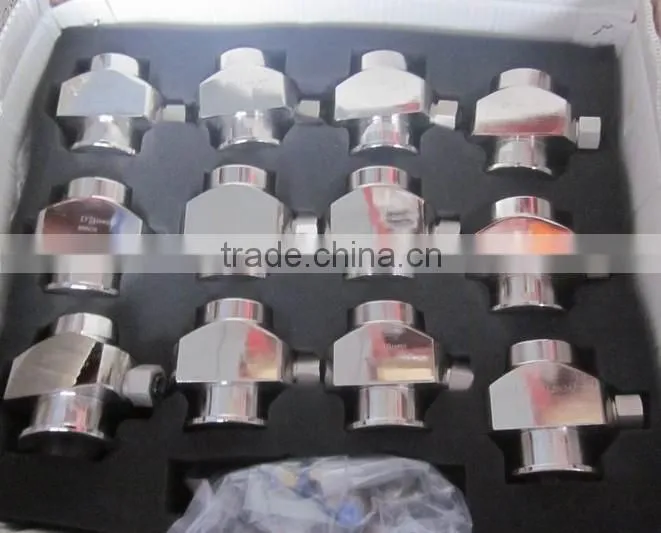 common rail diesel injector repair tools