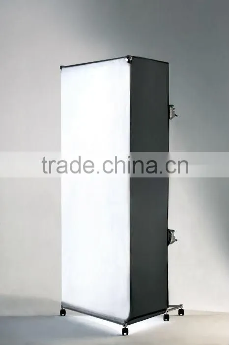 Floor soft light beam box,softbox