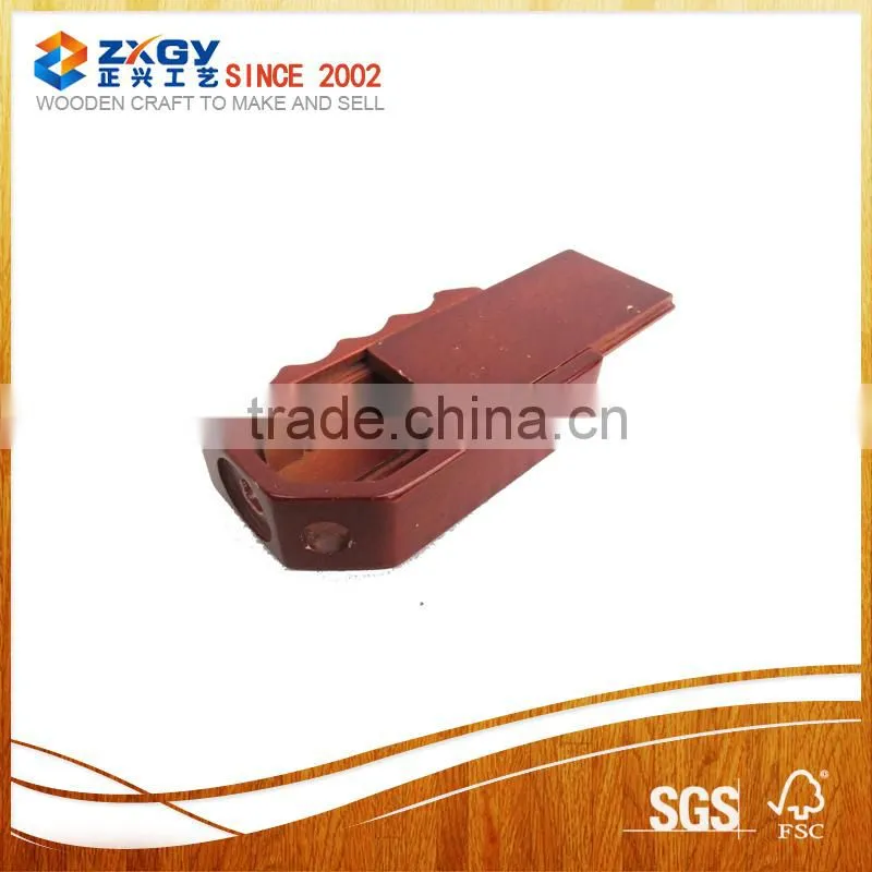 Wooden Handicrafts, Wooden Smoking Box, Smoking Tools