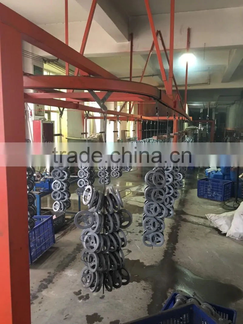 aluminum fire control coupling