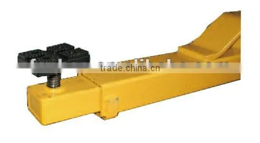 hydraulic car maintaince lift