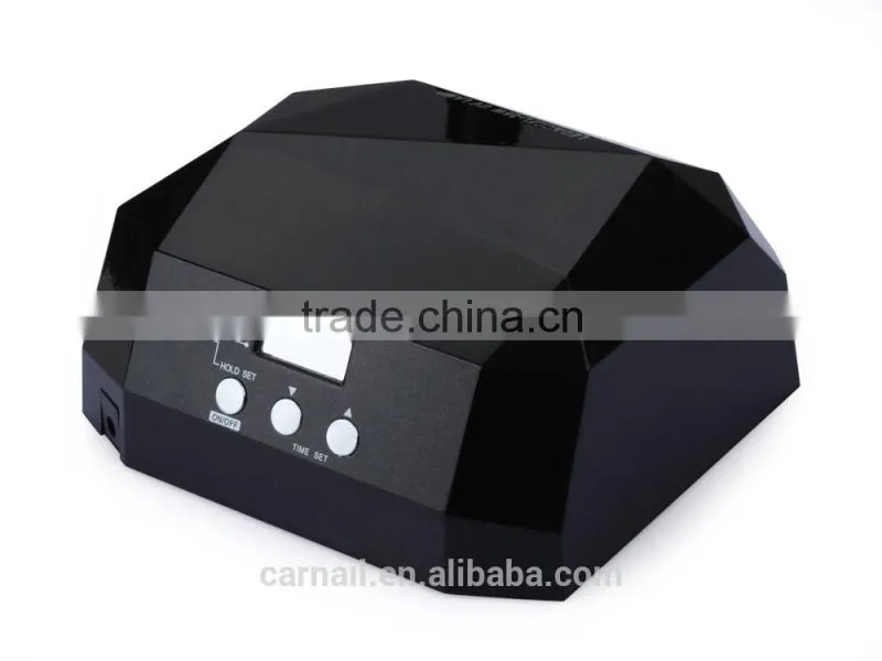 36W high power led gel light professional nail dryer, electric nail dryer, professional nail polish dryer electric