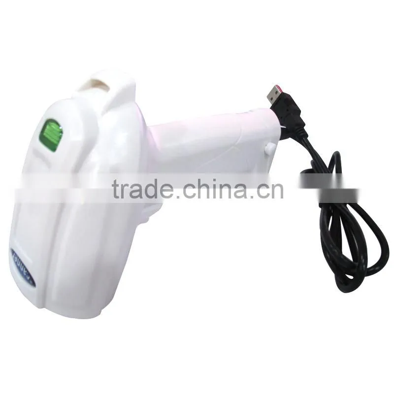1D POS Laser Barcode Scanner, AIBAO, A-18