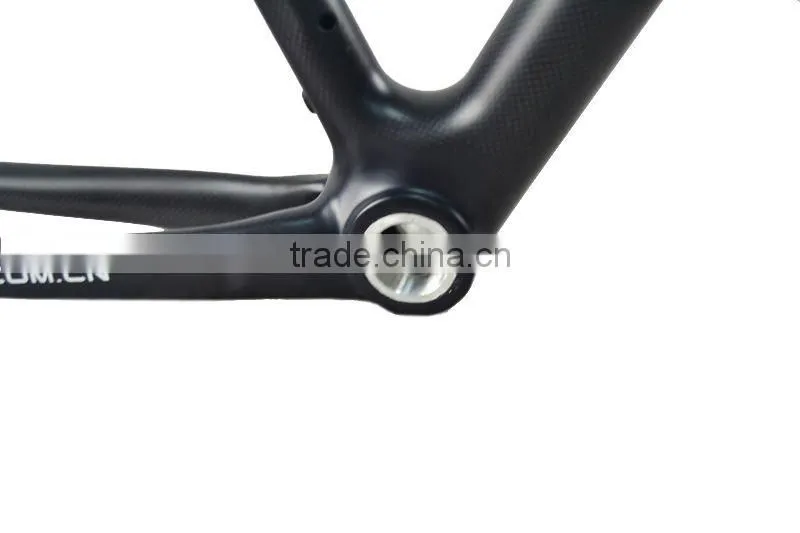 full carbon 700c cyclocross bike frames