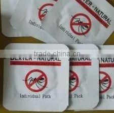 mosquitoes repellent patches production line