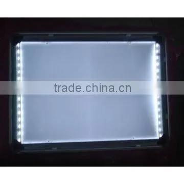 Double sides Light Box