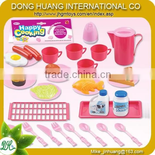 mother garden mini kitchen play set toy