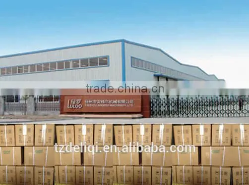 Automatic spray painting equipment