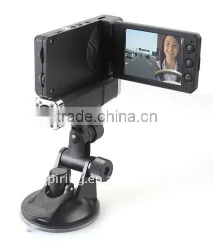 HD1080P gps drive recorder X5000