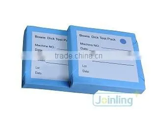 Steam Sterilization Indicator Strip