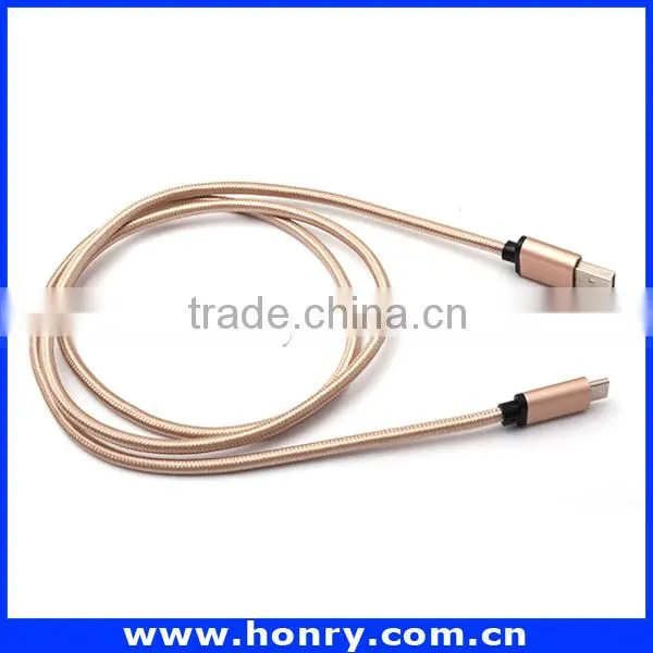 Wholesale 3FT 10Gbps Data Sync Charger USB 2.0 A Male to USB 3.1 Type C Cable For iPad Mini 4 Type C Cable