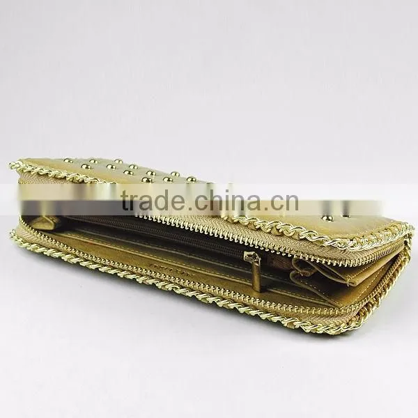 cutom leather women wallet,manufacturer customized ladies wallet,genuine leather women wallet
