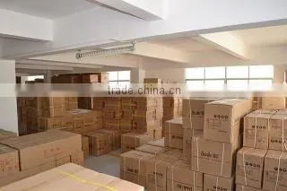 Guangzhou Mai Shi Jia Hotel Ware Co., Ltd. company overview - view 3
