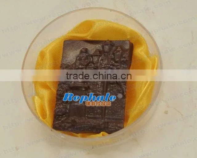 Chocolate Tempering Casting Machine XTW-30