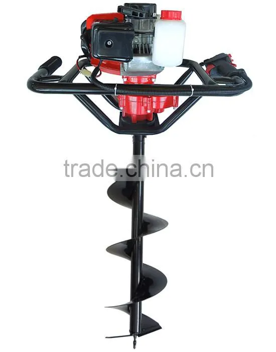 ground drilling machine/Ice drilling 52CC