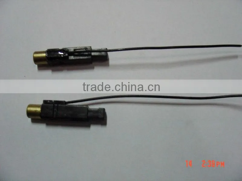 piezo igniter
