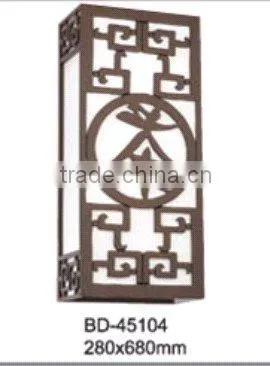 high quality hot sell new design New wall light
