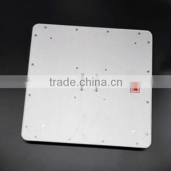Wireless patch wall mount high gain 20dbi 2.4ghz panel antenna outdoor
